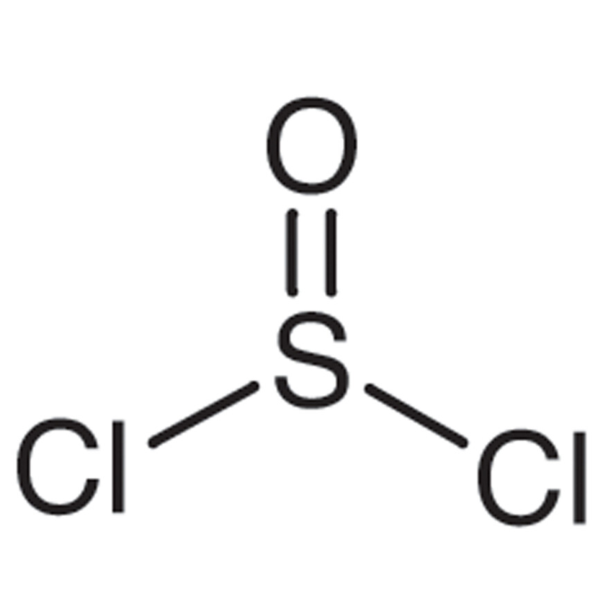 Thionyl Chloride (ca. 1mol/L in Dichloromethane)500mL