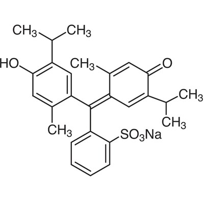Thymol Blue Sodium Salt1g