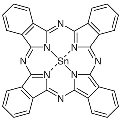 Tin(II) Phthalocyanine5g