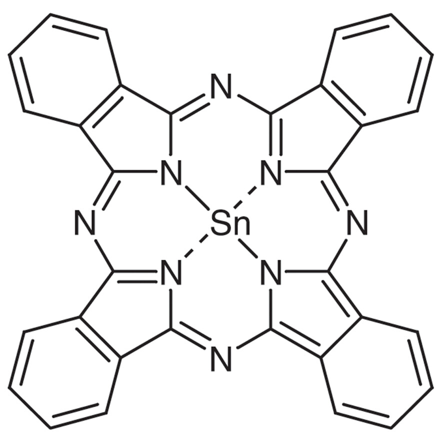 Tin(II) Phthalocyanine1g