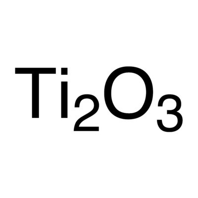 Titanium(III) Oxide25g