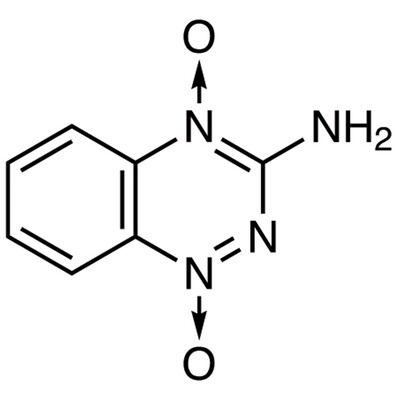 Tirapazamine&gt;98.0%(HPLC)250mg