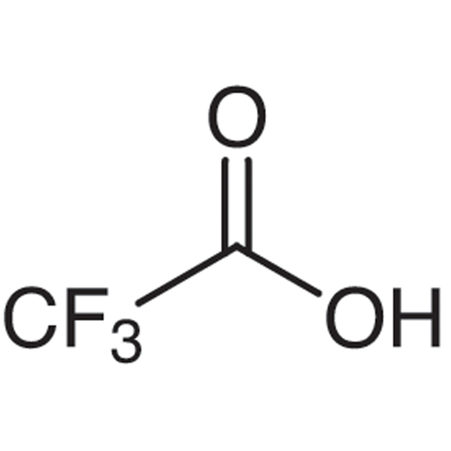 Trifluoroacetic Acid [Sequenation Reagent]&gt;99.0%(T)25mL
