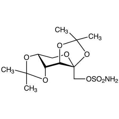 Topiramate&gt;98.0%(HPLC)(T)5g