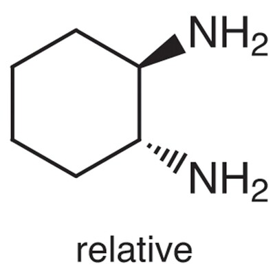 trans-1,2-Cyclohexanediamine&gt;97.0%(GC)(T)250mL