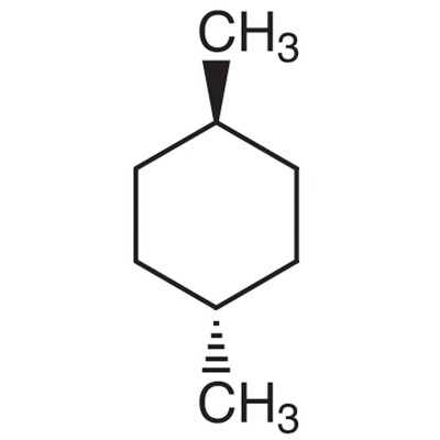 trans-1,4-Dimethylcyclohexane&gt;95.0%(GC)25mL