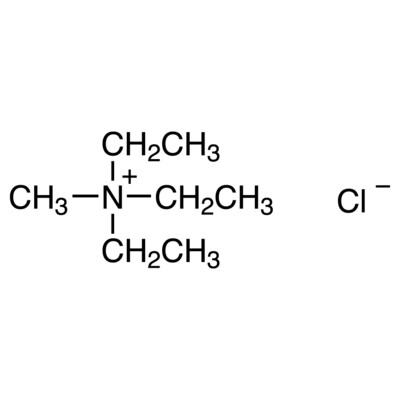 Triethylmethylammonium Chloride&gt;98.0%(HPLC)(T)500g
