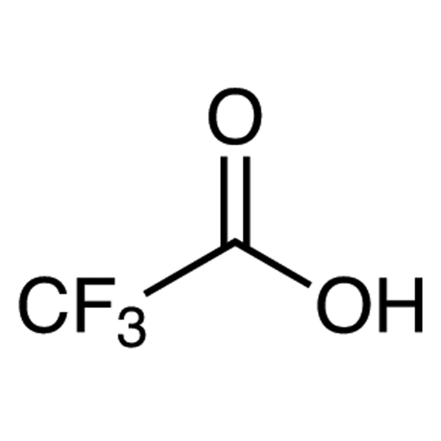 Trifluoroacetic Acid (ca. 0.5mol/L in Water) [Ion-Pair Reagent for LC-MS]10mL