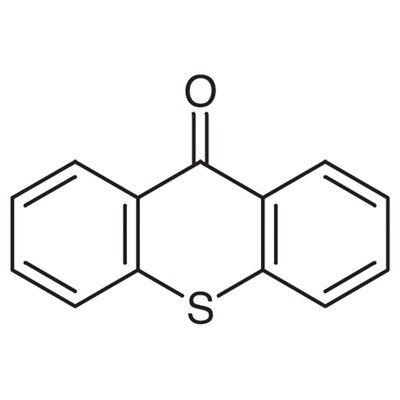 Thioxanthone&gt;98.0%(GC)25g