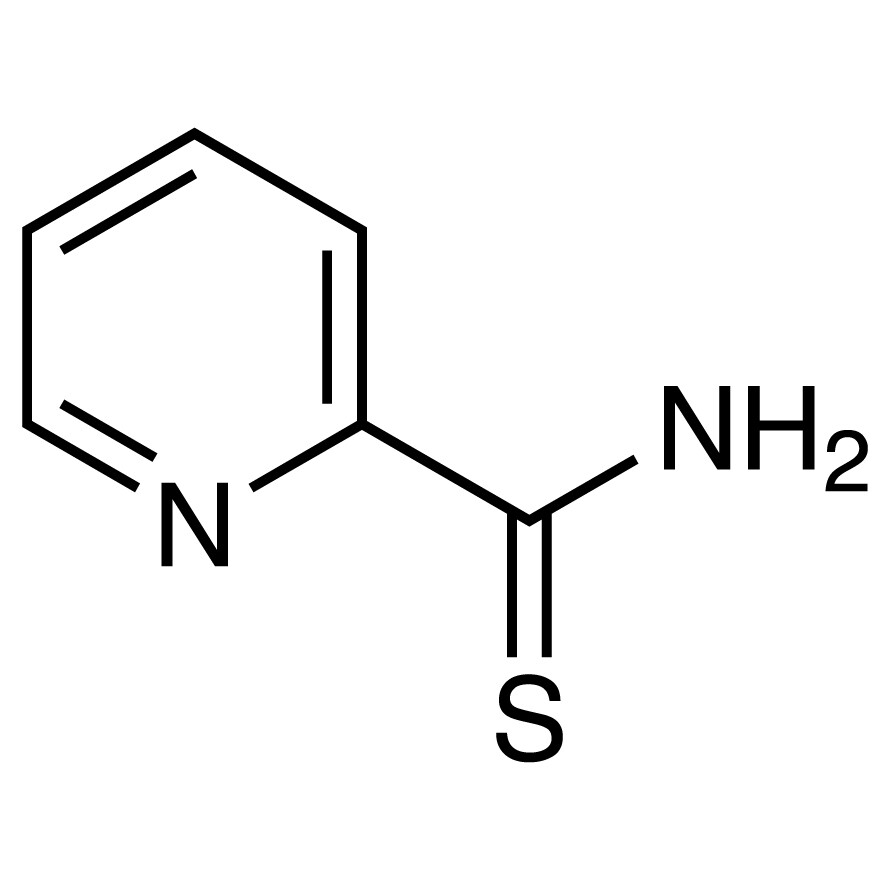 Thiopicolinamide&gt;97.0%(GC)(T)1g