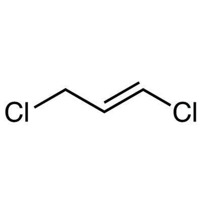 trans-1,3-Dichloropropene&gt;98.0%(GC)5mL