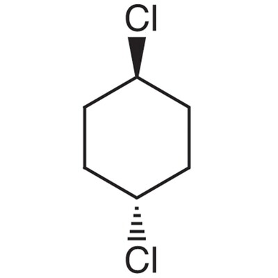 trans-1,4-Dichlorocyclohexane&gt;99.0%(GC)5g