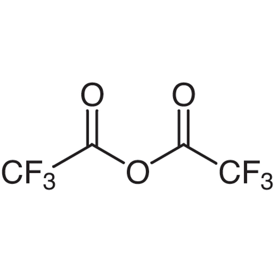 Trifluoroacetic Anhydride&gt;98.0%(GC)20mL