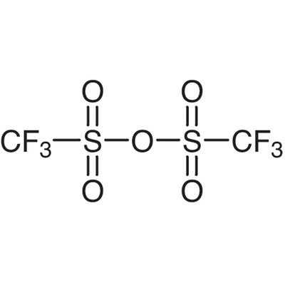 Trifluoromethanesulfonic Anhydride&gt;98.0%(T)250g