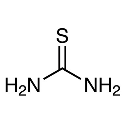 Thiourea [for Biochemical Research]&gt;99.0%(T)5g