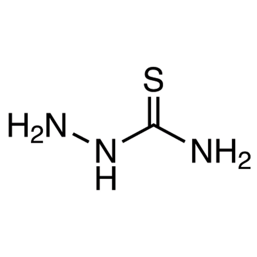 Thiosemicarbazide>98.0%(T)25g