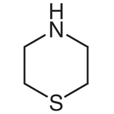Thiomorpholine&gt;98.0%(GC)5mL
