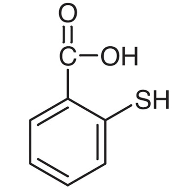 Thiosalicylic Acid&gt;90.0%(T)25g