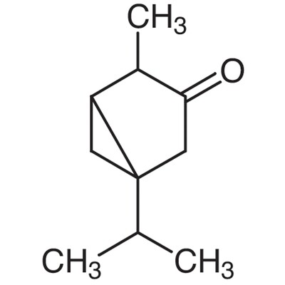 Thujone (alpha- and beta- mixture)&gt;70.0%(GC)25mL