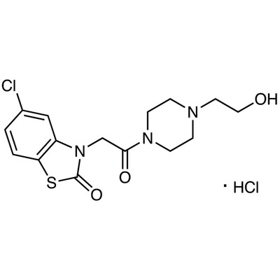 Tiaramide Hydrochloride&gt;98.0%(T)100mg