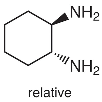trans-1,2-Cyclohexanediamine&gt;97.0%(GC)(T)25mL
