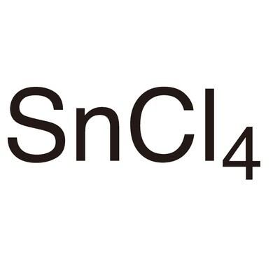 Tin(IV) Chloride (ca. 1.0mol/L in Dichloromethane)100mL