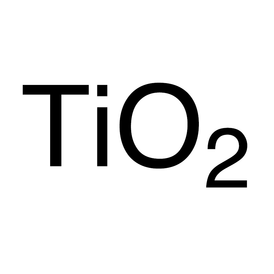 Titanium(IV) Oxide, Rutile (99.99%, trace metals basis)25g