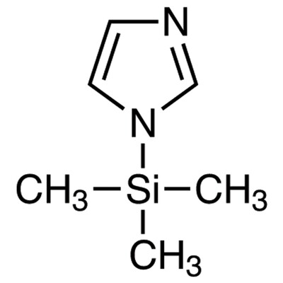 TMS-Imidazole (=N-Trimethylsilylimidazole) [for Gas Chromatography]&gt;98.0%(T)5mL