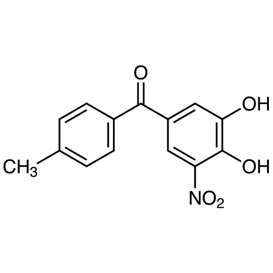 Tolcapone&gt;98.0%(HPLC)50mg