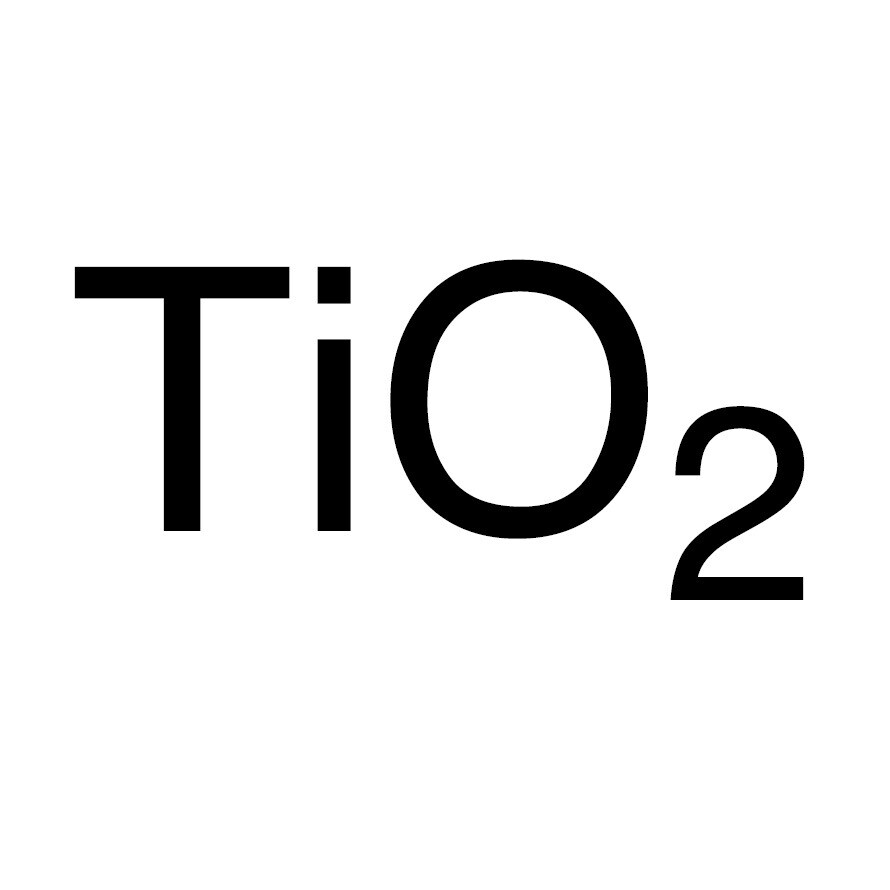 Titanium(IV) Oxide, Rutile (99.9%, trace metals basis)500g