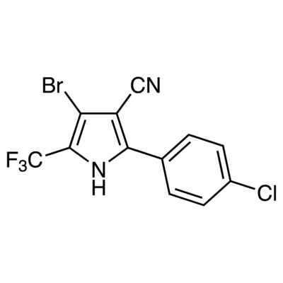 Tralopyril&gt;98.0%(HPLC)(T)25g