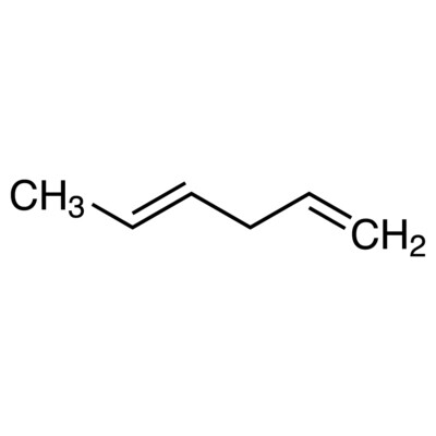 trans-1,4-Hexadiene&gt;98.0%(GC)5mL