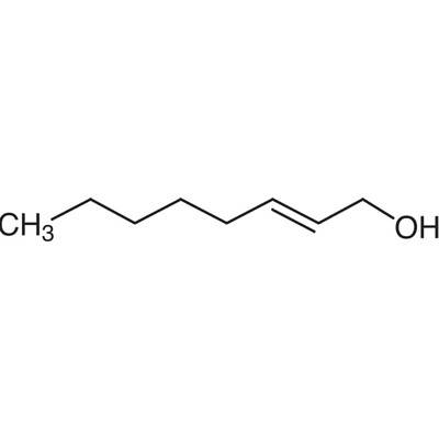 trans-2-Octen-1-ol&gt;95.0%(GC)10mL