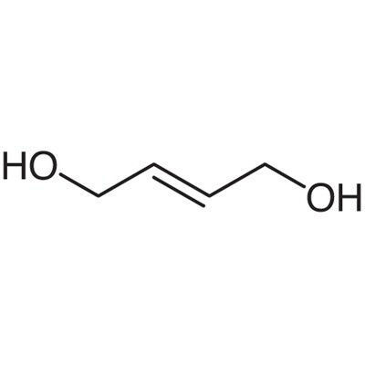 trans-2-Butene-1,4-diol&gt;95.0%(GC)5g