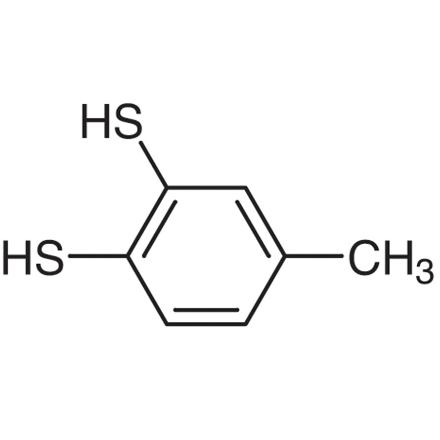 Toluene-3,4-dithiol&gt;97.0%(GC)(T)25g