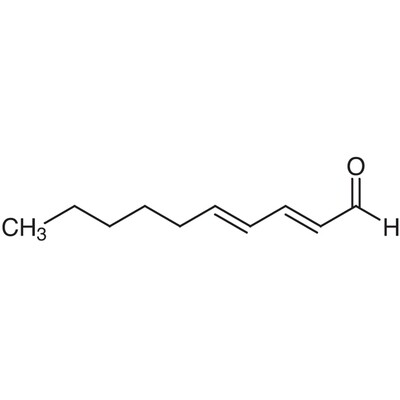 trans,trans-2,4-Decadienal&gt;90.0%(GC)5mL