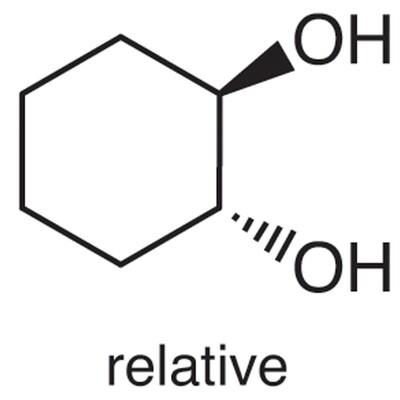 trans-1,2-Cyclohexanediol&gt;99.0%(GC)25g