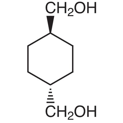 trans-1,4-Cyclohexanedimethanol&gt;98.0%(GC)5g