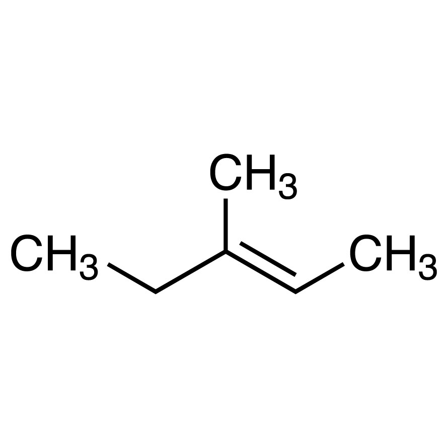 trans-3-Methyl-2-pentene&gt;99.0%(GC)5mL