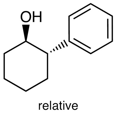trans-2-Phenyl-1-cyclohexanol&gt;98.0%(GC)1g