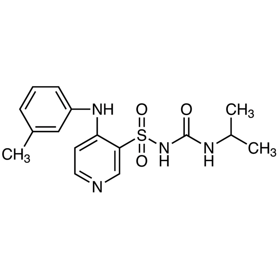 Torsemide&gt;98.0%(HPLC)(T)5g