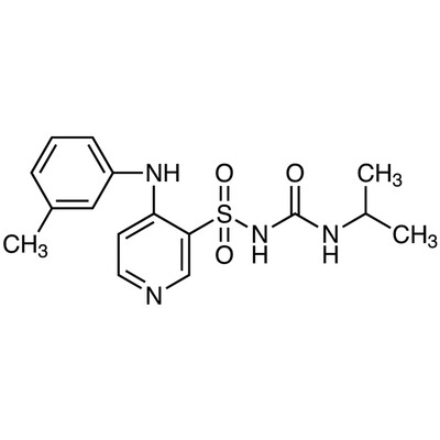 Torsemide&gt;98.0%(HPLC)(T)1g