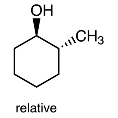 trans-2-Methylcyclohexanol&gt;98.0%(GC)5mL