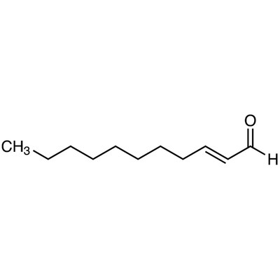 trans-2-Undecenal&gt;93.0%(GC)5mL