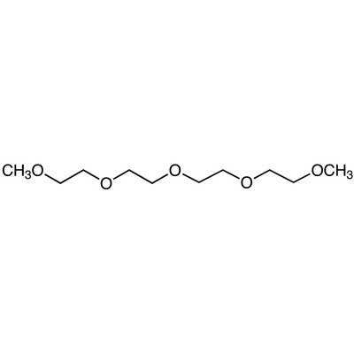 Tetraethylene Glycol Dimethyl Ether&gt;98.0%(GC)500mL