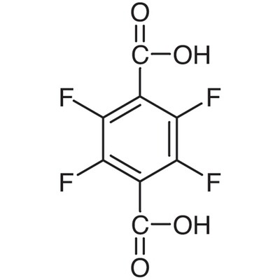 Tetrafluoroterephthalic Acid&gt;97.0%(T)1g