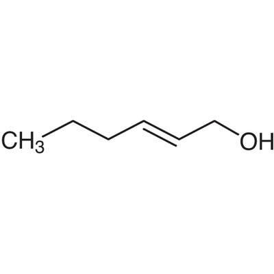 trans-2-Hexen-1-ol&gt;95.0%(GC)250g