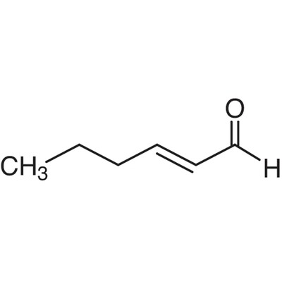 trans-2-Hexenal&gt;97.0%(GC)100mL