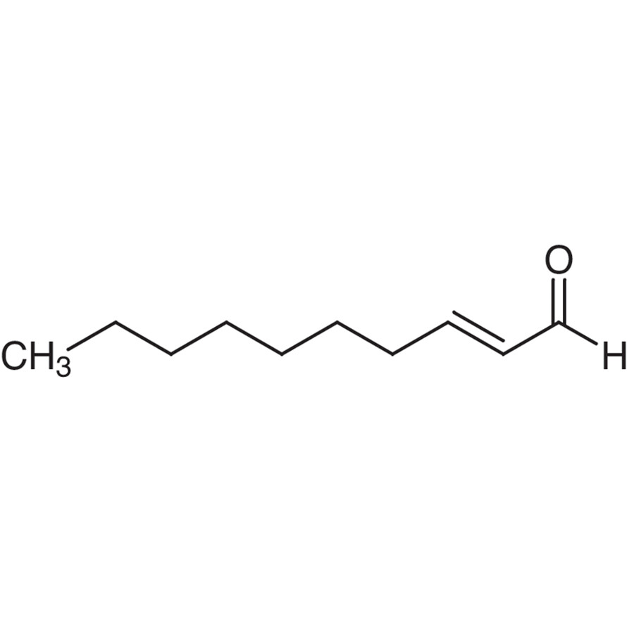 trans-2-Decenal&gt;93.0%(GC)25mL