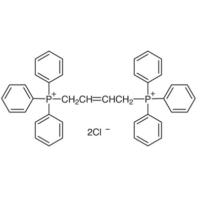 trans-2-Butene-1,4-bis(triphenylphosphonium Chloride)&gt;95.0%(T)5g